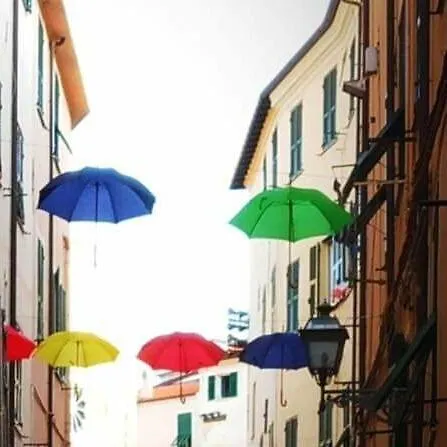 Gaudio 22 * San Remo