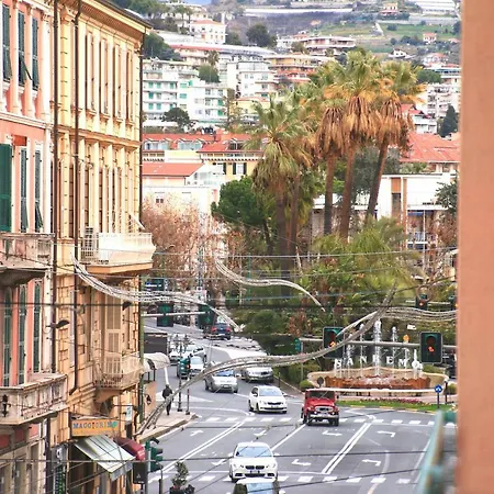 Apartman Gaudio 22 San Remo