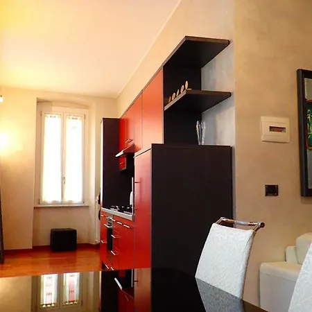 Lägenhet Gaudio 22 Sanremo