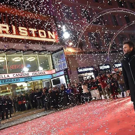 Gaudio 22 Apartamento *