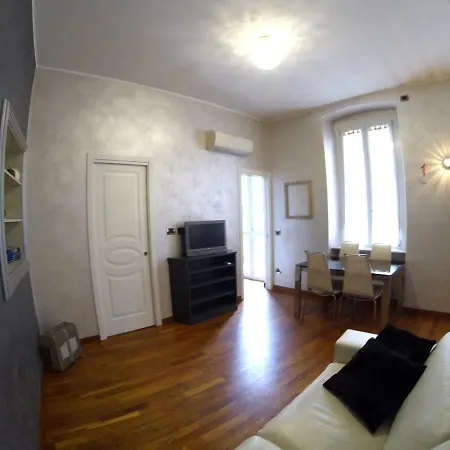 Gaudio 22 Apartamento