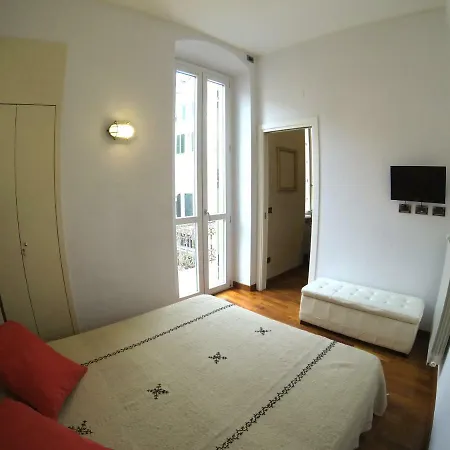 Lejlighed Gaudio 22 *