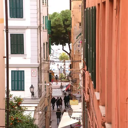 Apartment Gaudio 22