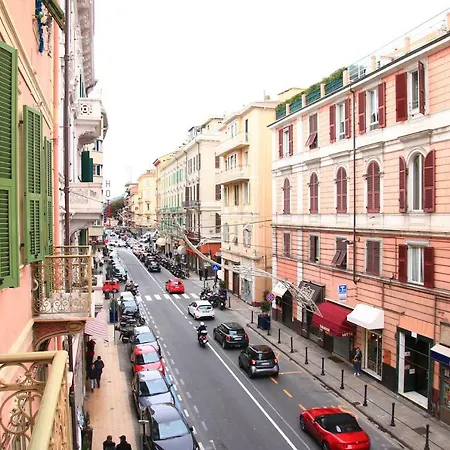 Gaudio 22 Apartamento Sanremo