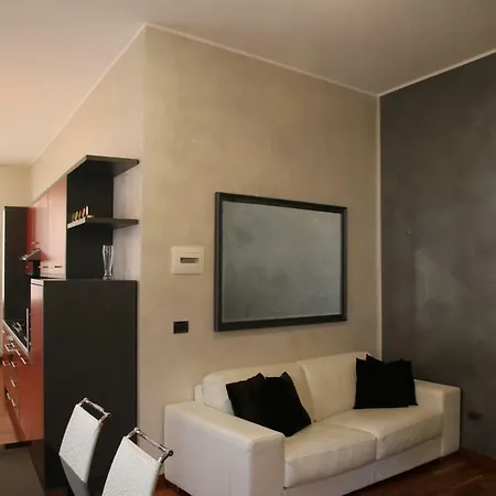 Gaudio 22 Apartment *